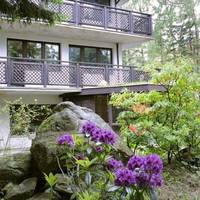 Pensjonat Widok - Bike Hotel 