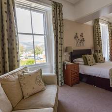 Highfield Hotel & Restaurant 