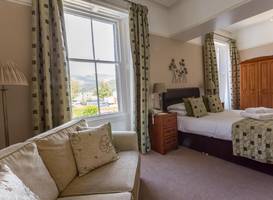 Highfield Hotel & Restaurant 