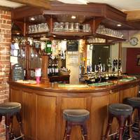 Jolly Brewers Free House Inn 