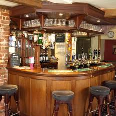 Jolly Brewers Free House Inn 