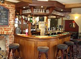 Jolly Brewers Free House Inn 