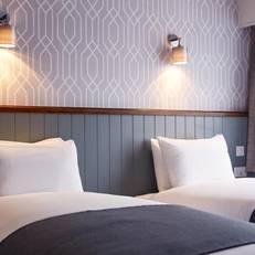 Chase Inn by Good Night Inns 