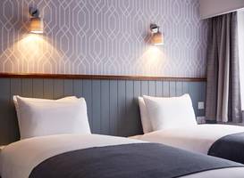 Chase Inn by Good Night Inns 