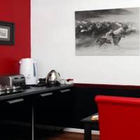 The Admirals Inn Guest House 