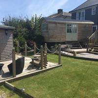 Downsfield Bed and Breakfast 