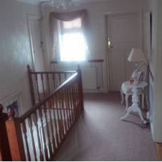 Downsfield Bed and Breakfast 