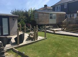 Downsfield Bed and Breakfast 