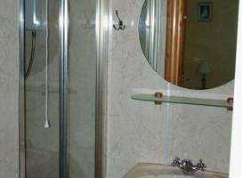 Netherwood Bed and Breakfast 
