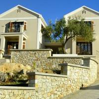 Adastra Ithaca Luxury Suites 