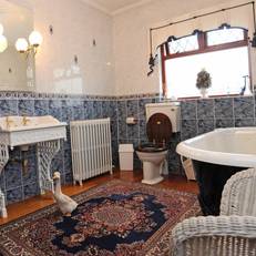 Cottesmore Bed and Breakfast 