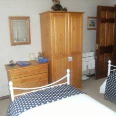 Cottesmore Bed and Breakfast 