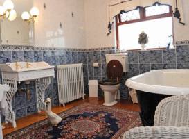 Cottesmore Bed and Breakfast 