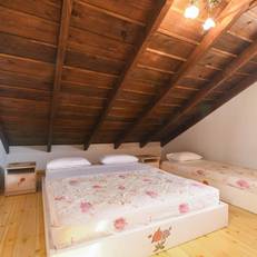 Therianos Traditional Villas 