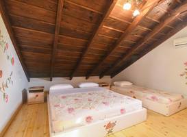 Therianos Traditional Villas 