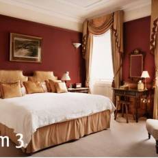 Gliffaes Country House Hotel 