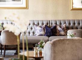 The Roundthorn Country House 