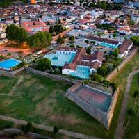 Forte De Sao Francisco Hotel 