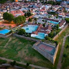 Forte De Sao Francisco Hotel 