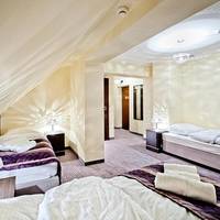 Hotel & Browar Willa Adriana 