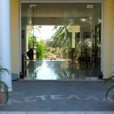 Castellania Hotel Apartments 