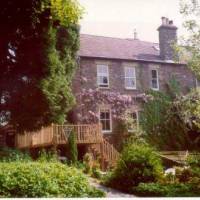 Brynhonddu Country House B&B 