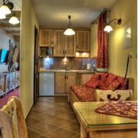 Apartamenty Cztery Pory Roku 