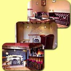 Ruswarp Hall Bed & Breakfast 