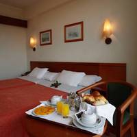 Axis Ofir Beach Resort Hotel 