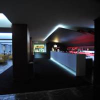 Axis Ofir Beach Resort Hotel 