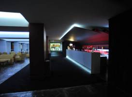 Axis Ofir Beach Resort Hotel 