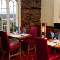 Rock House Hotel Guest House 