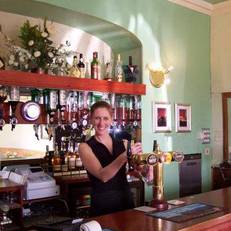 The Manor Hotel & Restaurant 