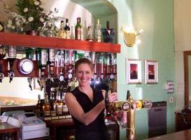 The Manor Hotel & Restaurant 