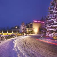 Hotel Mercure Karpacz Resort 