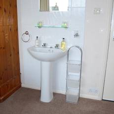 Beckside Guest House Keswick