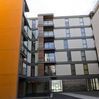 Bourdeaux Vizion Apartments 