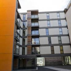 Bourdeaux Vizion Apartments 