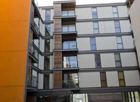 Bourdeaux Vizion Apartments 