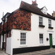 St Peters Bed and Breakfast 