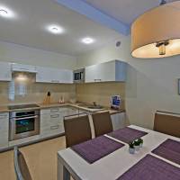 Apartamenty Sun&Snow Resort 