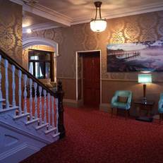 Keswick Country House Hotel 