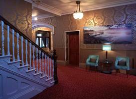 Keswick Country House Hotel 