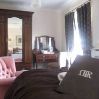 Middle Ruddings Country Inn 