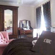 Middle Ruddings Country Inn 
