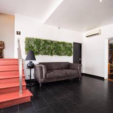 Hotel Residencial Mar e Sol 