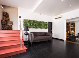 Hotel Residencial Mar e Sol 