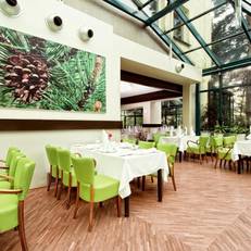 Hotel Warszawa Spa & Resort 