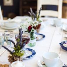 Birch House Bed & Breakfast 