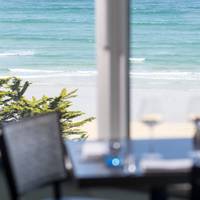 St Ives Harbour Hotel & Spa 